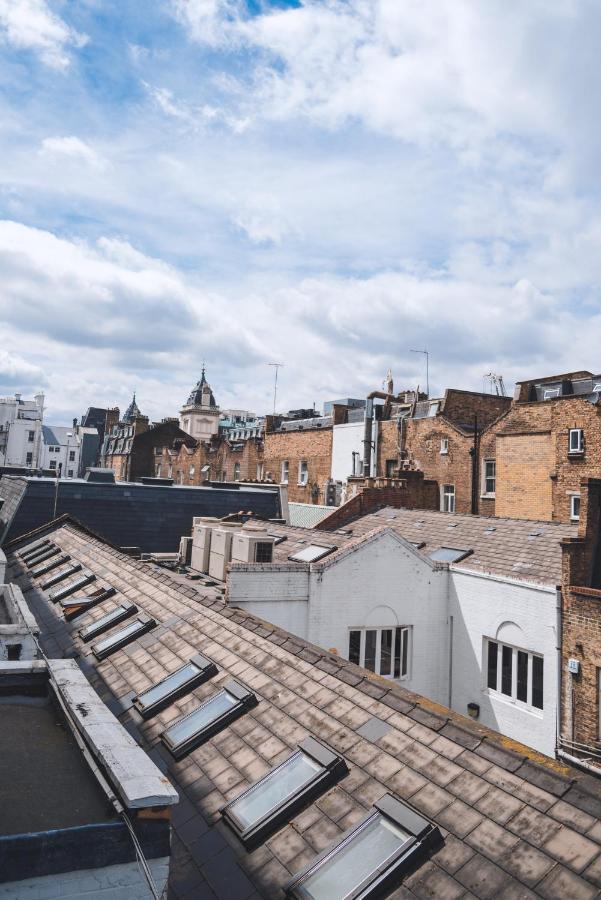 Dolphin Inn - The Lodge London Luaran gambar