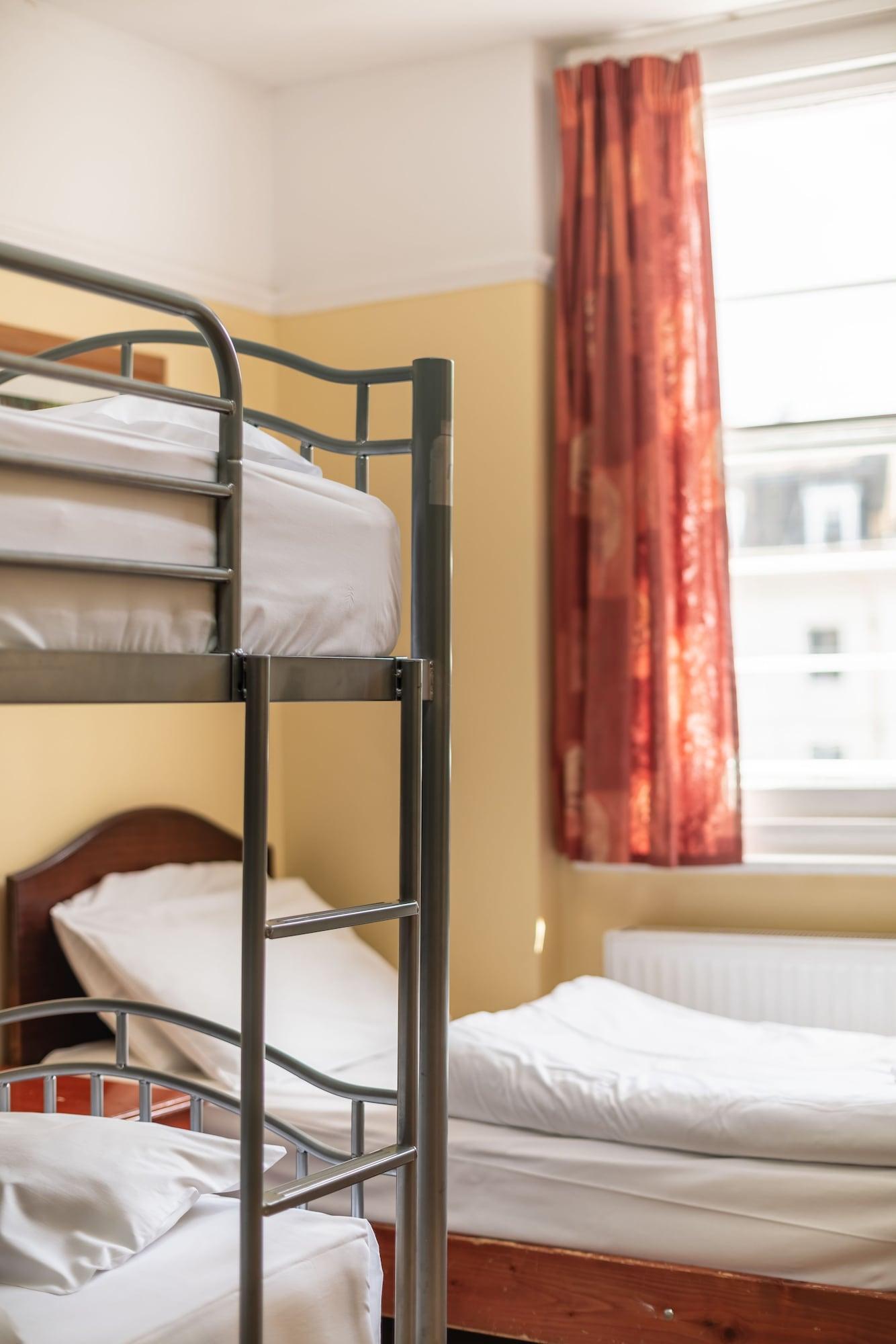 Dolphin Inn - The Lodge London Luaran gambar