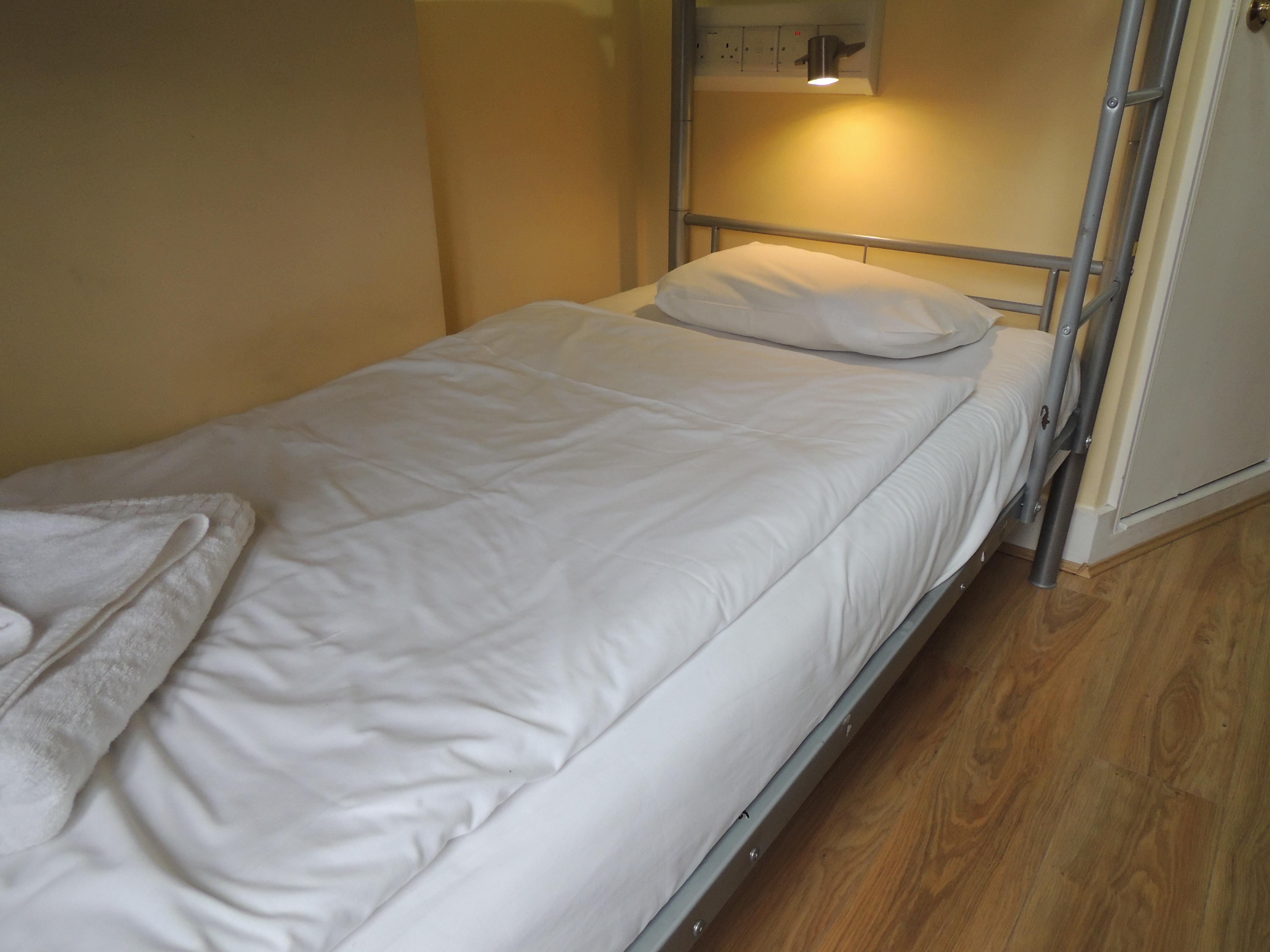 Dolphin Inn - The Lodge London Luaran gambar
