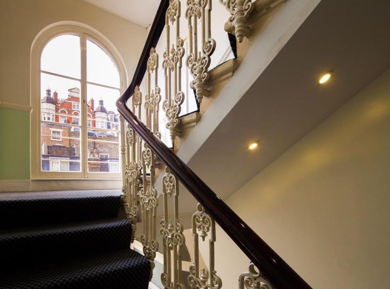 Dolphin Inn - The Lodge London Luaran gambar