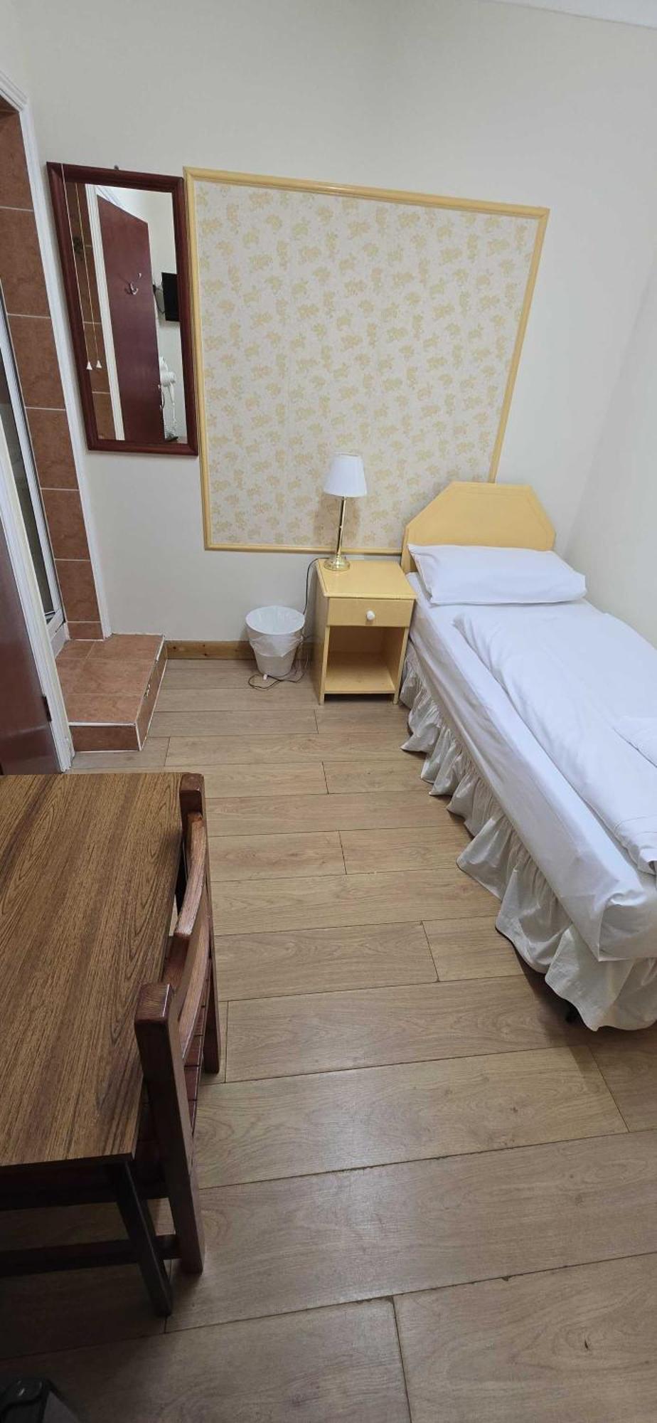 Dolphin Inn - The Lodge London Bilik gambar