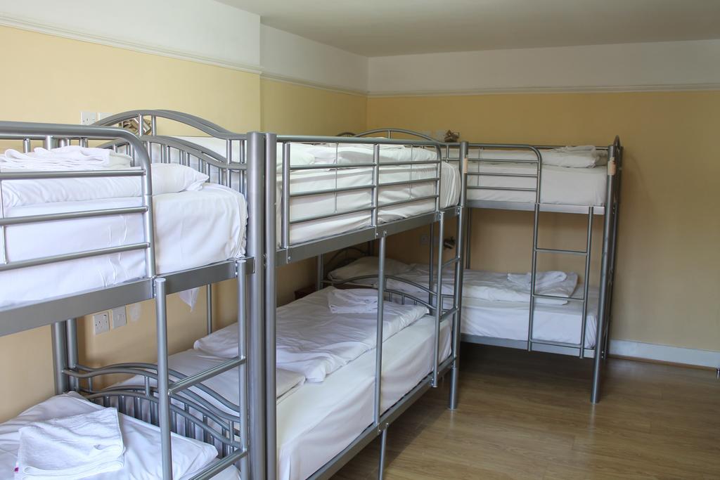 Dolphin Inn - The Lodge London Bilik gambar
