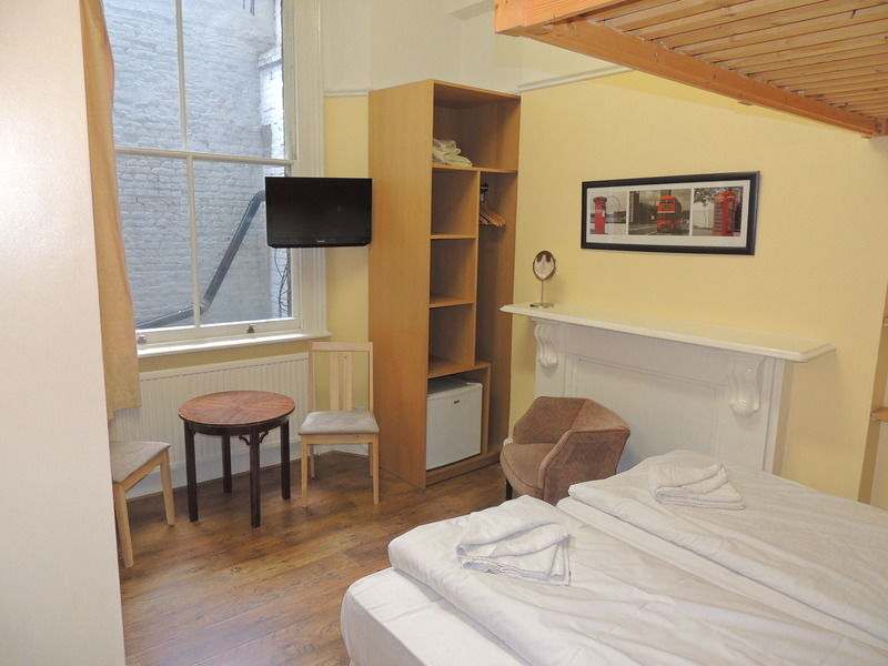 Dolphin Inn - The Lodge London Luaran gambar