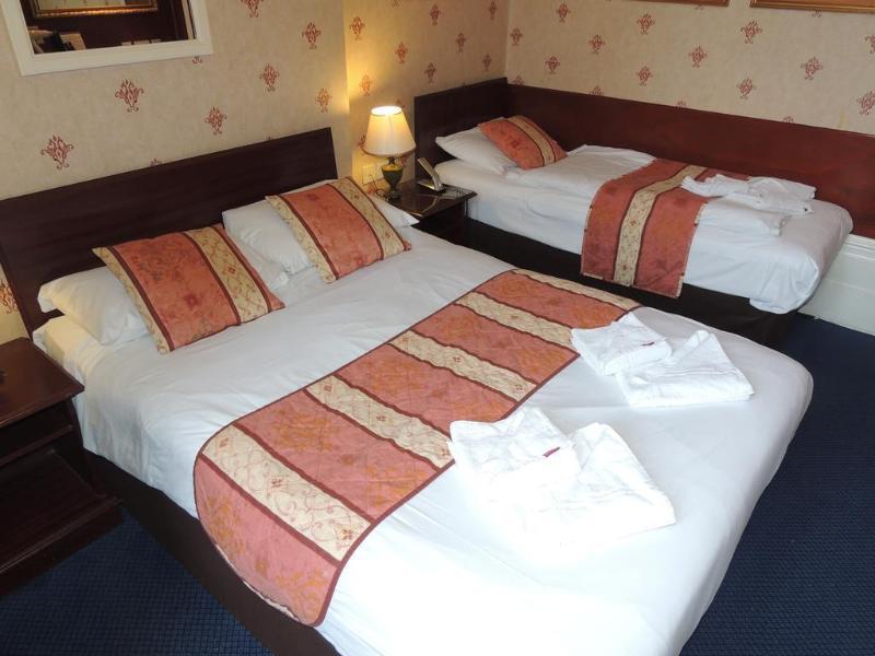 Dolphin Inn - The Lodge London Luaran gambar