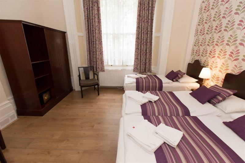 Dolphin Inn - The Lodge London Luaran gambar