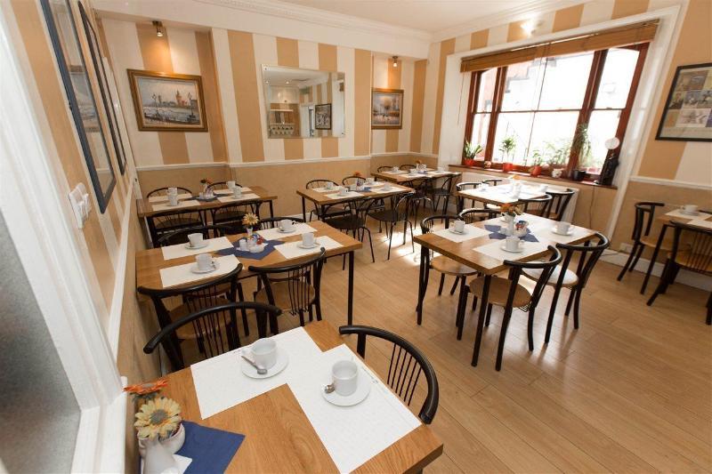 Dolphin Inn - The Lodge London Luaran gambar