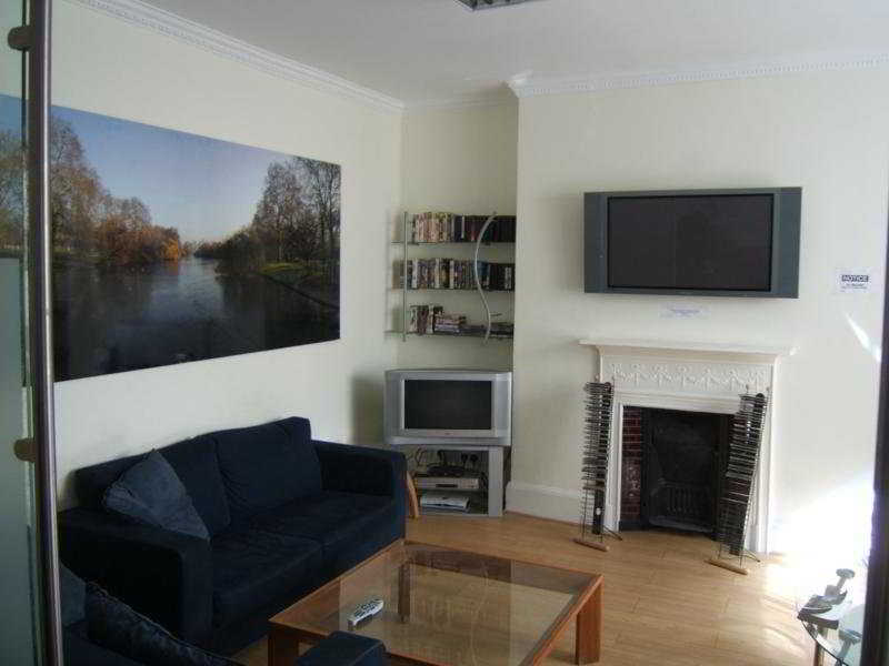 Dolphin Inn - The Lodge London Luaran gambar