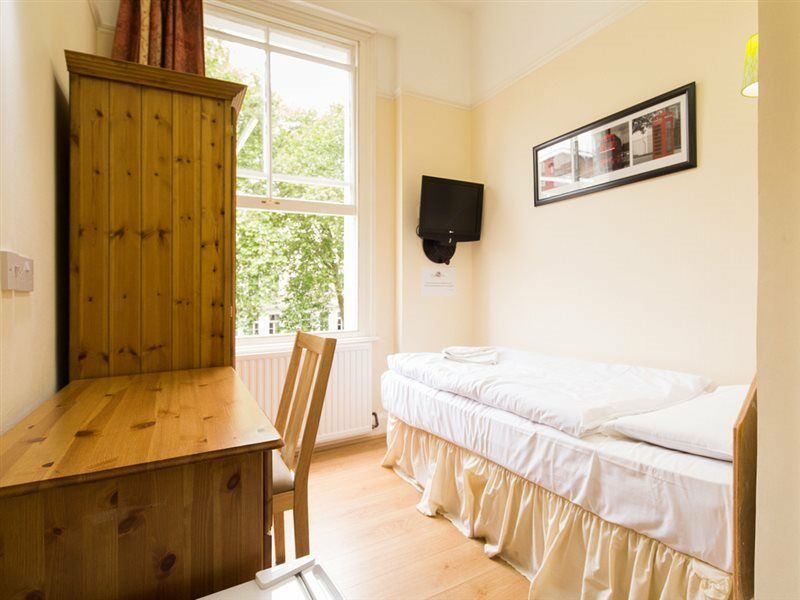 Dolphin Inn - The Lodge London Luaran gambar