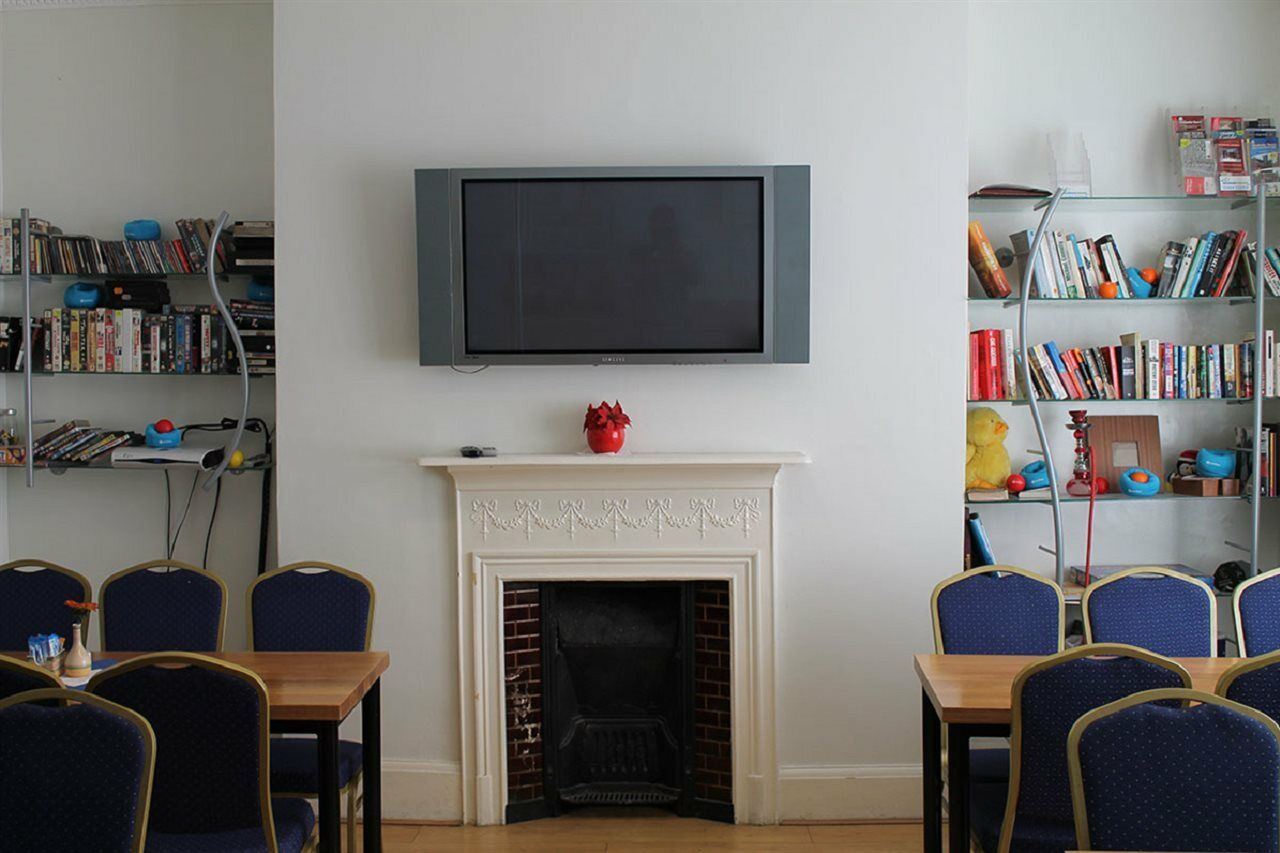 Dolphin Inn - The Lodge London Luaran gambar